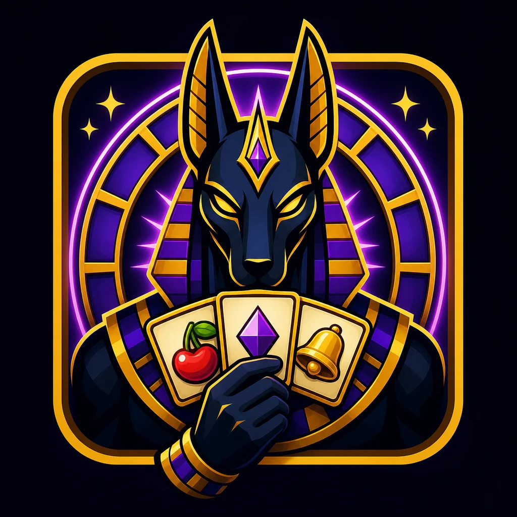 Hand of Anubis