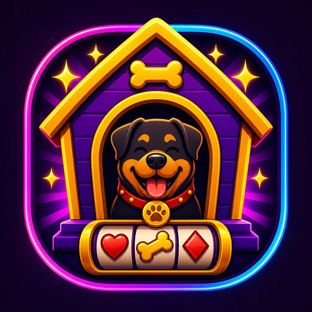 The Dog House Megaways