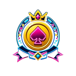 JustCasino logo
